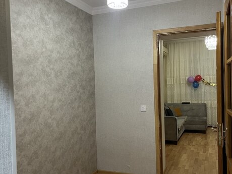3 otaqlı mənzil, 76 m², Bakıxanov: 145 000 ₼ 3