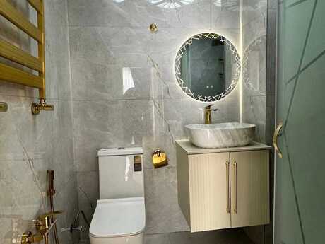 3-room apartment, 79 m², Yeni Günəşli: 175 000 ₼ 3