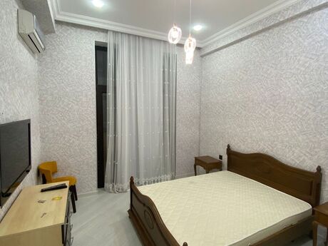 Kirayə 2 otaqlı mənzil, 80 m², Elmlər Akademiyası: 1 000 ₼/ay 4