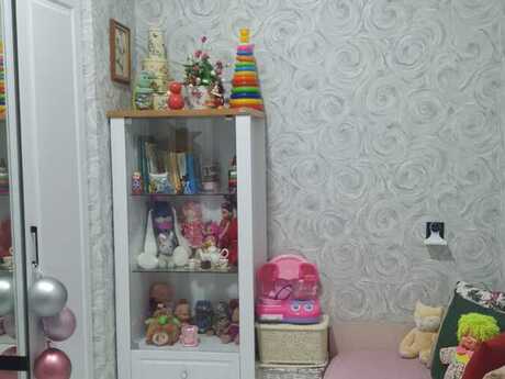 Kirayə 2 otaqlı mənzil, 80 m², Elmlər Akademiyası: 1 000 ₼/ay 5