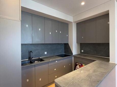 2-комнатная квартира, 65 м², Marina Village: 310 000 ₼ 5