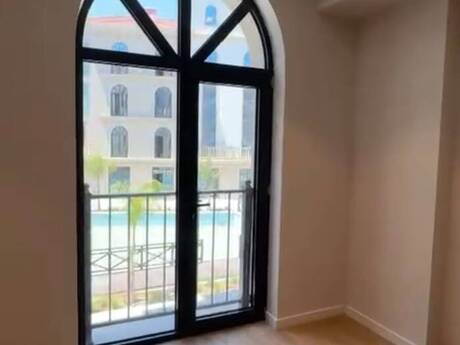 3-room apartment, 87 m², Marina Village: 365 000 ₼ 3