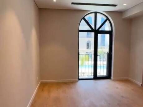 3-room apartment, 87 m², Marina Village: 365 000 ₼ 4