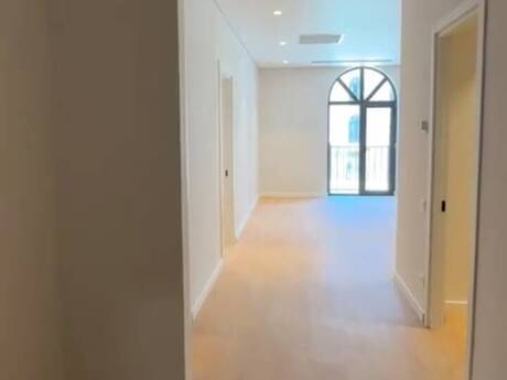 3-room apartment, 87 m², Marina Village: 365 000 ₼ 2