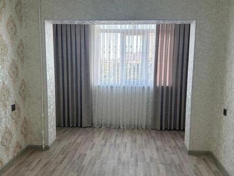 2 rooms · 60 m² · floor 6/9, Neftçilər