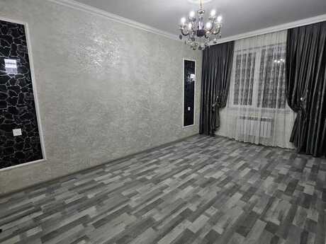 1-комнатная квартира, 33 м², Memar Əcəmi: 123 500 ₼ 3