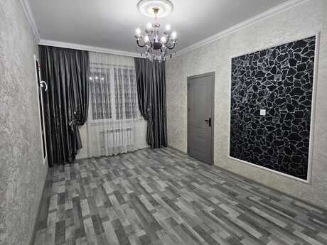 1-комнатная квартира, 33 м², Memar Əcəmi: 123 500 ₼ 2