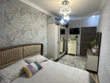 2 otaqlı mənzil, 55 m², Memar Əcəmi: 146 000 ₼ 5