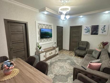 2 otaqlı mənzil, 55 m², Memar Əcəmi: 146 000 ₼ 3