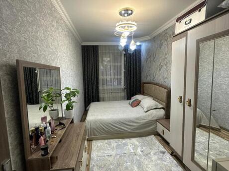 2 otaqlı mənzil, 55 m², Memar Əcəmi: 146 000 ₼ 4