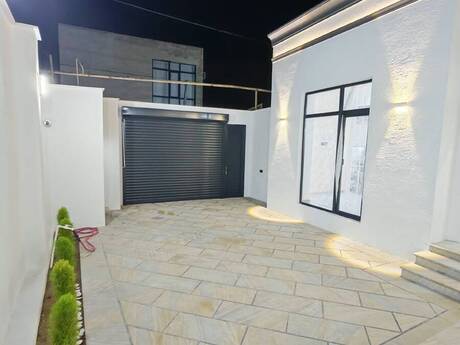 4 otaqlı həyət evi, 120 m², Şüvəlan: 185 000 ₼ 3