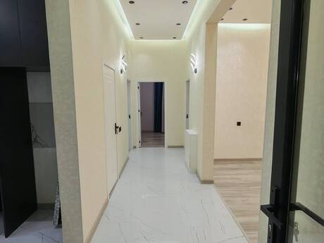 4 otaqlı həyət evi, 120 m², Şüvəlan: 185 000 ₼ 4