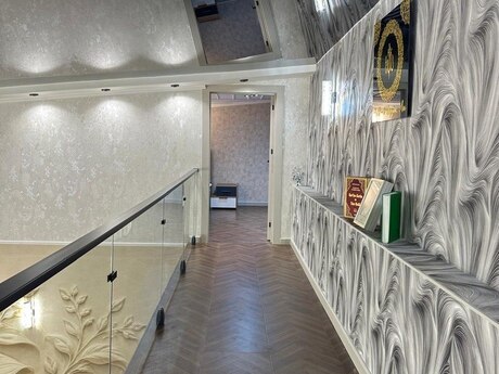 4 otaqlı mənzil, 135 m², Həzi Aslanov: 350 000 ₼ 3