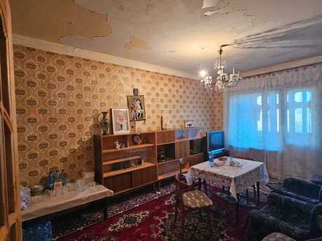 3 otaqlı mənzil, 90 m², Azadlıq Prospekti: 230 000 ₼ 3