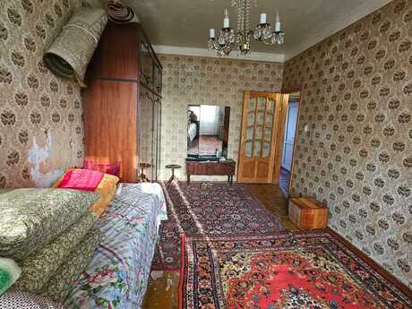 3 otaqlı mənzil, 90 m², Azadlıq Prospekti: 230 000 ₼ 4