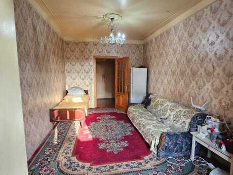3 otaqlı mənzil, 90 m², Azadlıq Prospekti: 230 000 ₼ 2