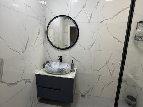 Kirayə 3 otaqlı mənzil, 110 m², Nəriman Nərimanov: 955 ₼/ay 5