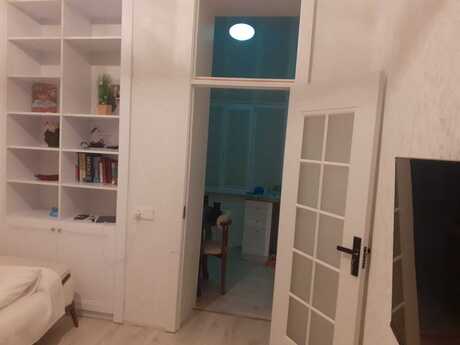2 rooms · 45 m² · floor 2/2, Nizami