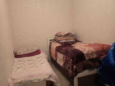 3 otaqlı mənzil, 87 m², Həzi Aslanov: 119 000 ₼ 5