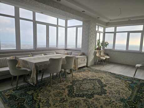 3 otaqlı mənzil, 87 m², Həzi Aslanov: 119 000 ₼ 3