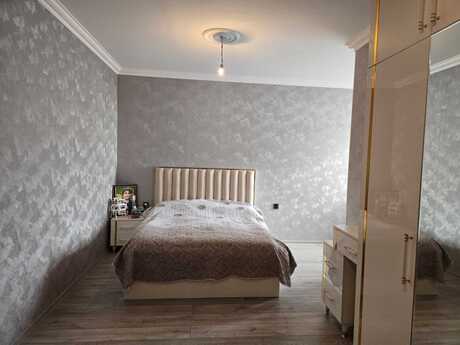3 otaqlı mənzil, 87 m², Həzi Aslanov: 119 000 ₼ 2