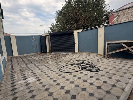 4 otaqlı həyət evi, 180 m², Binə: 160 000 ₼ 3