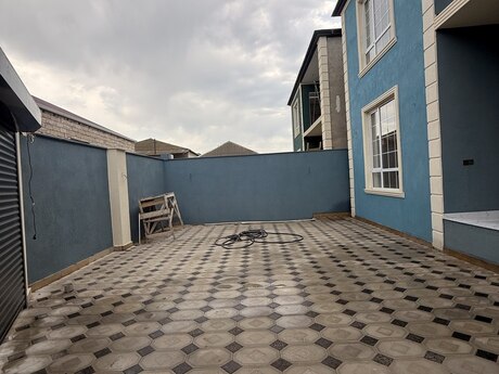 4 otaqlı həyət evi, 180 m², Binə: 160 000 ₼ 2