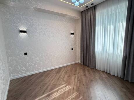 2 otaq · 85 m² · 5/13 mərtəbə, Xalqlar Dostluğu