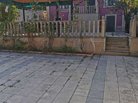 4 otaqlı həyət evi, 300 m², Xocəsən: 160 000 ₼ 4