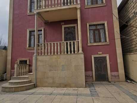 4 otaqlı həyət evi, 300 m², Xocəsən: 160 000 ₼ 3