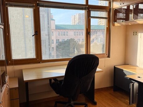 Kirayə 3 otaqlı mənzil, 80 m², İçəri Şəhər: 750 ₼/ay 5