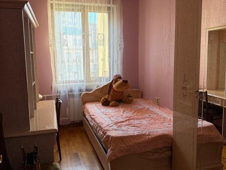 Kirayə 3 otaqlı mənzil, 80 m², İçəri Şəhər: 750 ₼/ay 4