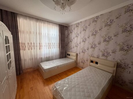 Kirayə 3 otaqlı mənzil, 120 m², Neftçilər: 900 ₼/ay 2