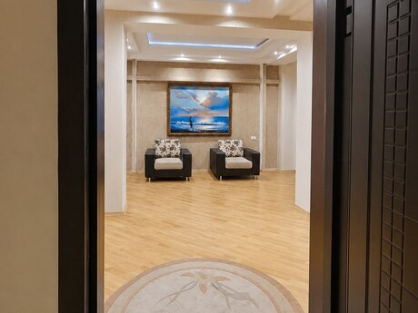 4 otaqlı mənzil, 210 m², Nəsimi: 560 000 ₼ 5