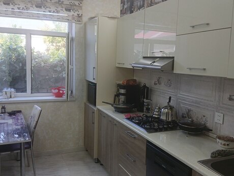 5 otaqlı həyət evi, 170 m², Buzovna: 130 000 ₼ 5
