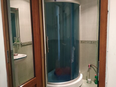 1-комнатная квартира, 50 м², İnşaatçılar: 190 000 ₼ 2