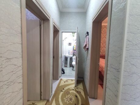 3 otaqlı həyət evi, 80 m², Binəqədi: 53 200 ₼ 2