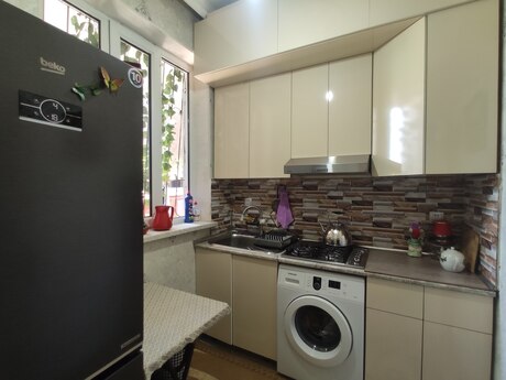 3 otaqlı həyət evi, 80 m², Binəqədi: 53 200 ₼ 3