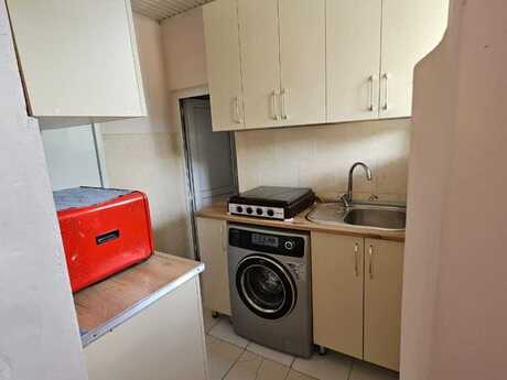 Аренда: 4-комнатная квартира, 100 м², Azadlıq Prospekti: 480 ₼/мес 4