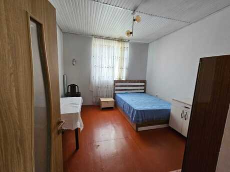 Аренда: 4-комнатная квартира, 100 м², Azadlıq Prospekti: 480 ₼/мес 3