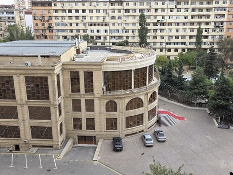 Elan №6409683 - Bakı, 8-ci kilometr q., 3 otaqlı, 137 m², 7/18 mərtəbə