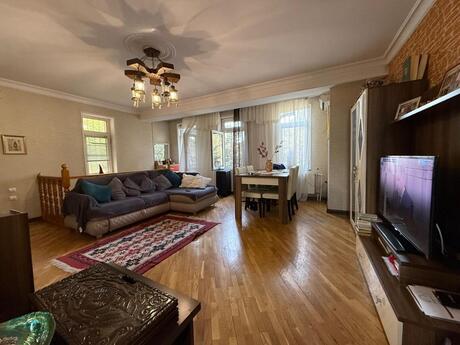 2 otaqlı mənzil, 120 m², Yasamal: 245 000 ₼ 3