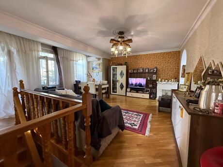 2 otaqlı mənzil, 120 m², Yasamal: 245 000 ₼ 2