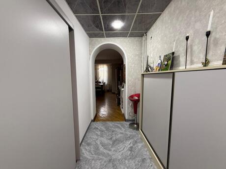 2 otaqlı mənzil, 120 m², Yasamal: 245 000 ₼ 5