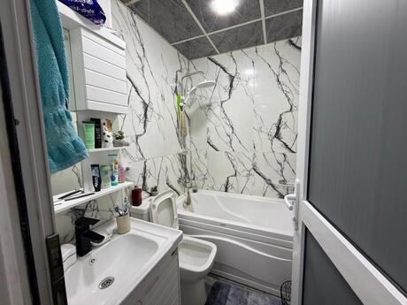 2 otaqlı mənzil, 120 m², Yasamal: 245 000 ₼ 4