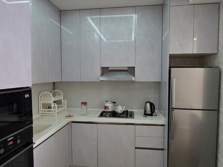 3 otaqlı mənzil, 101 m², Teras Park: 275 000 ₼ 5