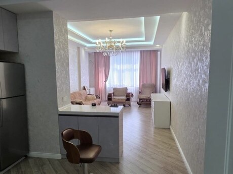 3 otaqlı mənzil, 101 m², Teras Park: 275 000 ₼ 3