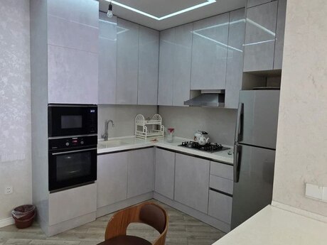 3 otaqlı mənzil, 101 m², Teras Park: 275 000 ₼ 4