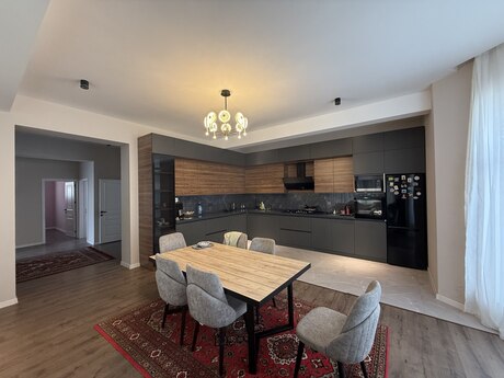 4 otaqlı həyət evi, 220 m², Nardaran: 230 000 ₼ 2