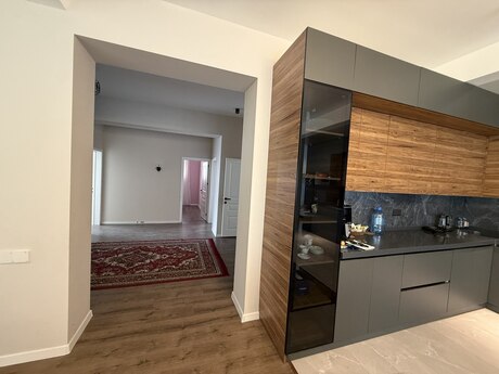 4 otaqlı həyət evi, 220 m², Nardaran: 230 000 ₼ 3